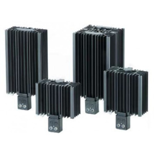 Обігрівач з клемною колодкою, P= 50W, 110-230V, R5SHT050, ДКС