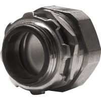 Ввід прямий e.met.dir.stand.sldx.18 для металорукава 18мм(3/4")