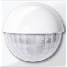 Датчик руху Argus 180 ( модуль для MTN5161-0000),  білий System M Merten Schneider Electric MTN5710-0319