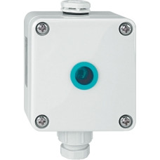 Датчик яскавості світла, світло-сірий, KNX Merten, Schneider Electric MTN663593