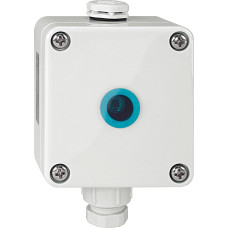 Датчик сутінок, світло-сірий, KNX Merten, Schneider Electric MTN663594