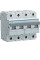 Автоматичний вимикач 4P 10kA C-80A 6M
