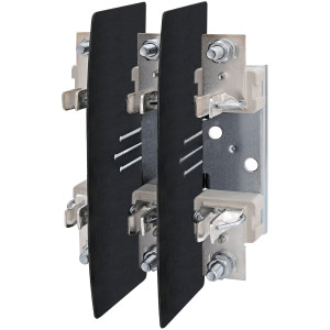 Тримач запобіжника PK 1 3p 250A (M10-M10) S