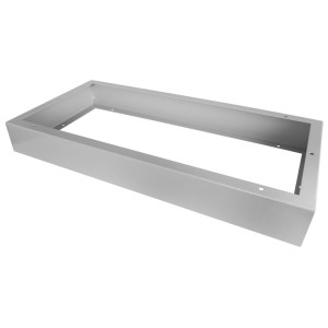 Цоколь e.mbox.pro.s.10.80.40 IP31 (100х800х400)