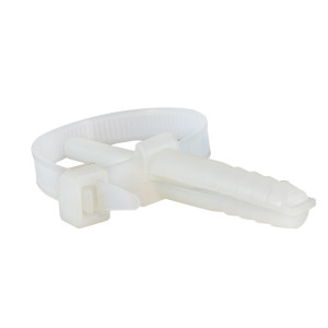 Дюбель-хомут (50шт) CHS-150 EP