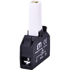 Модуль світлодіодний EAHI-240A-Y, LED 240V AC (жовтий)