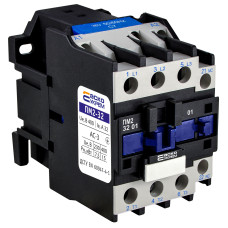 Пускач  ПМ 2-32-01 C7 36B (LC1-D3201)