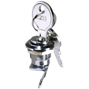 Замок ECH-L2K (для ECH)