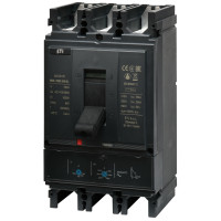 Автоматичний вимикач NBS-TMD 630/3L 500A (36кА, (0.7-1)In/(5-10)In) 3P