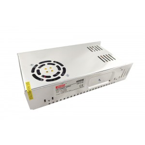 Блок живлення JINBO JLV-12400K
