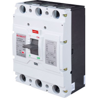 Силовий автоматичний вимикач e.industrial.ukm.800SL.800, 3р, 800А