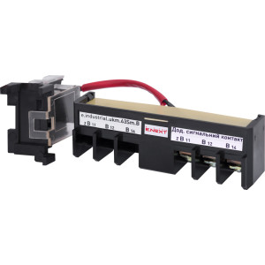 Додатковий сигнальний контакт e.industrial.ukm.63Sm/63SL.B