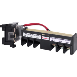 Додатковий сигнальний контакт e.industrial.ukm.250Sm/250SL.B
