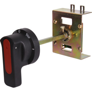 Поворотна рукоятка e.industrial.ukm.250Sm/250SL.CS