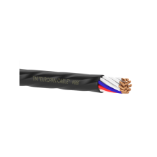 Кабель КВВГ 5х2,5 контрольний EUROPAN CABLE