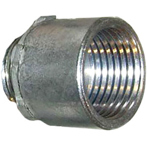 Ввід металевий e.industrial.pipe.thread.dir.1/2", різьбовий