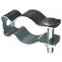 Кріплення металеве e.industrial.pipe.clip.hang.1" для підвіски труб