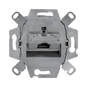 Механізм розетки UAE 8, Категорія 5, Merten, Schneider Electric MTN4530-0000