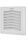 Решітка з фільтром e.climat.filter.pro.120 до вентилятора 92х92мм