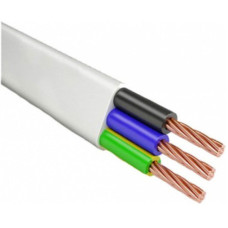 Провід ШВВПнгд 3х4,0 Південкабель