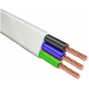 Провід ШВВПнгд 3х4,0 Південкабель