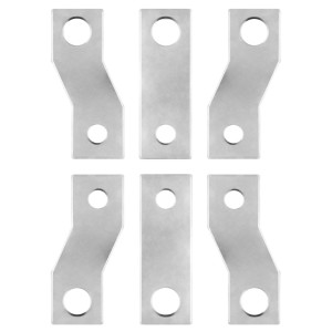 Шина e.industrial.ukm.400S.busbar
