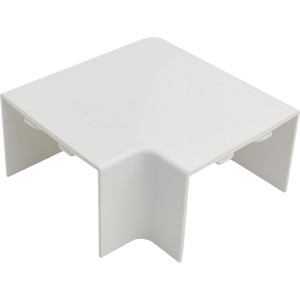 Кут плаский для короба АСКО УКРЕМ 60*40