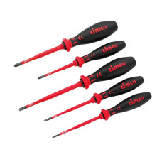 Набір викруток Slim (5 шт)