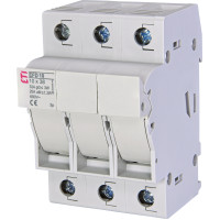 Роз'єднувач EFD 10 3P 32A 690V AC