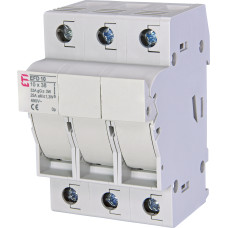 Роз'єднувач EFD 10 3P 32A 690V AC