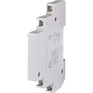 Блок-контакт PSM 80/125 (1NO+1NC)