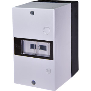 Щит зовн. для пускача O - IP55