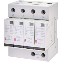 Обмежувач перенапруги ETITEC V T12 280/12,5 (4+0)