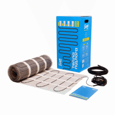 ZUBR DC Mat 160 /10 кв.м.(1600Вт)