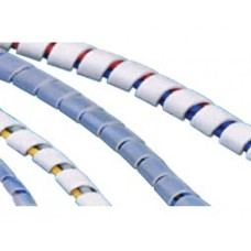 Джгут спіральний, SPIRALITE P4 (прозорий д.9/12), 00964, ДКС