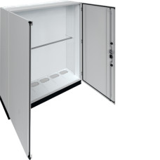 Щит на підлогу Univers IP55/II 1850x1550x400мм2(+цоколь h=100мм2