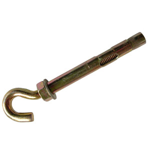 Анкерний гак e.anchor.hook.pro.M10.12.130, М10, 12х130мм