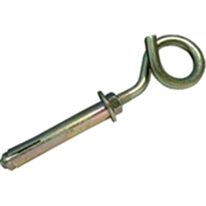Напівзакритий анкерний гак e.anchor.hook.pro.M8.12.140 (LHH-12140)