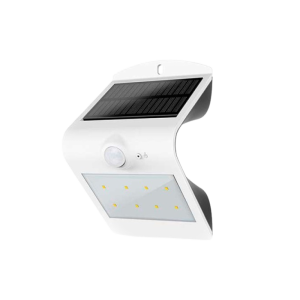 Світильник автономний LSD-SWL-1.5W-Butterfly сонячна панель 1,5Вт,3,7В 1700мА,білий 4000K  ТМ" LED UMT"