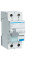 Диференційний автоматичний вимикач 1P+N 6kA B-6A 30mA A