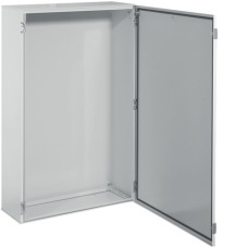 Шафа металева ORION Plus, IP65, непрозорі двері, 1250X800X300мм2
