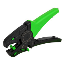 Клема для розподільних коробок WAGO 773-514 на 4 провідника чорна