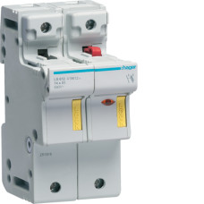 Роз'єднувач запобіжників L51 50A/690V 1P+N