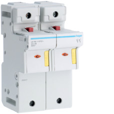 Роз'єднувач запобіжників L58 125A/690V 2P