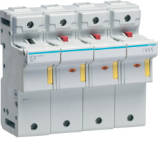 Роз'єднувач запобіжників L58 125A/690V 3P+N