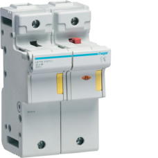 Роз'єднувач запобіжників L58 125A/690V 1P+N