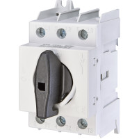 Роз'єднувач навантаження LAS 3P 100 "1-0" 100A