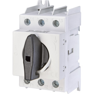 Роз'єднувач навантаження LAS 3P 100 "1-0" 100A