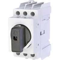 Роз'єднувач навантаження LAS 3P 32 "1-0" 32A