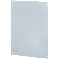 Монтажна панель EPC-MMP 30-25 (метал., 262x198)